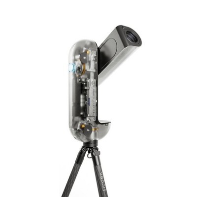 Vaonis Vespera II X Edition Smart Telescope AI Apochromatic Optics RARE