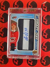 2018-19 SP Game Used Hockey Cards 20