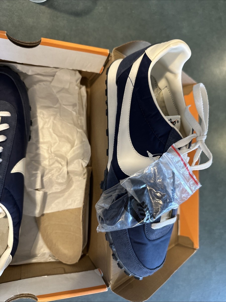 Size 12 - Nike Waffle Racer Blue for sale online | eBay