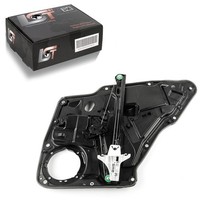 Elektrischer Fensterheber Mit Platte Hinten Links FüR VW Tiguan 5N 2007-2018