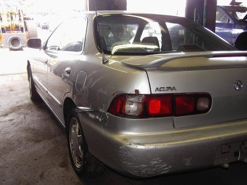92 93 94 95 96 97 98 99 00 01 ACURA INTEGRA EXHAUST MANIFOLD LS AND GS 1.8 LITER - Picture 10 of 12