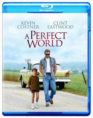 A Perfect World Blu-ray  NEW