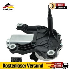 F�r Mini Cooper R50 R53 One D S Heckscheibenwischer Wischermotor Heck hinten