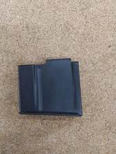 Accurate Mag .300 Win Mag Long Action Bolt AICS 5 Rd