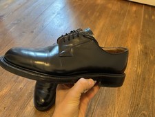 Joseph Cheaney Wye II Herren Derby Halbschuhe...