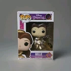 Funko Pop! Vinyl: Disney - Belle - Funko (Exclusive) #221