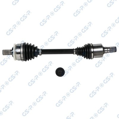 ANTRIEBSWELLE FÜR VOLVO V90 II KOMBI (235), VOLVO S90 II (234) - GSP 204536