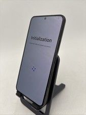 Samsung Galaxy S22 - 128GB - Black - Unlocked - Fair Condition Works Well