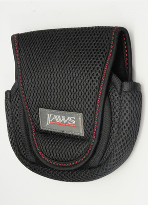 Two JAWS SPINNING REEL COVER POUCH size S for ABU Daiwa Okuma PENN Shimano REEL