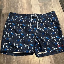 Men s Original Penguin swim trunks 38