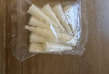 Ten 10 Vesco Medical Enfit Adapter Transition Connectors