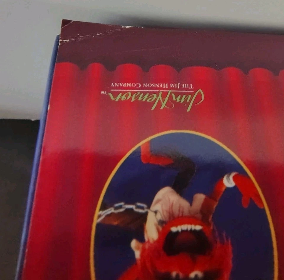 1/24 NHRA 2002 Tony Pedregon Animal The Muppet Show 25 años de acción Ford Mustang  Foto 4 de 4