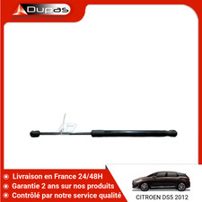 Verin de hayon / de capot Citroen DS5