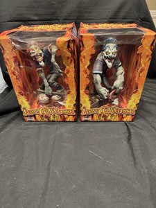 Insane Clown Posse Hells Pit | eBay