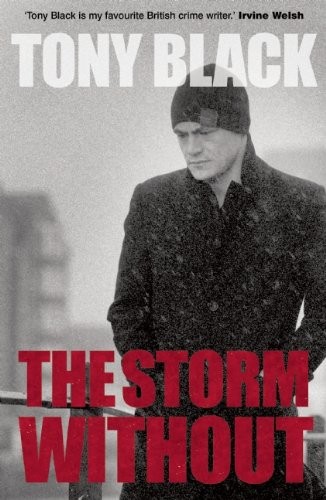 The Storm Without (Doug Michie series Book 1) (A Doug Michie Mys