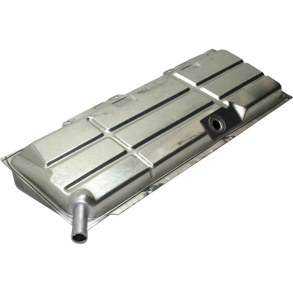 Tanque de gasolina de 20 galones para camioneta Chevrolet C10 1967-1970 K10 6272125 Foto 3 de 4