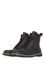 John Doe Rover Bottes De Moto Noires