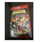 Nintendo Donkey Kong Bananza Nintendo Switch Multiplayer Action E10+ NTSC-U/C
