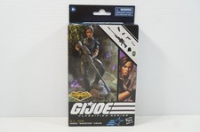 GI Joe Classified Jodie Shooter Craig 90
