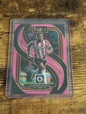 2024 Panini Select Premier League Mezzanine Pink Prizm /99 Cameron Archer #150