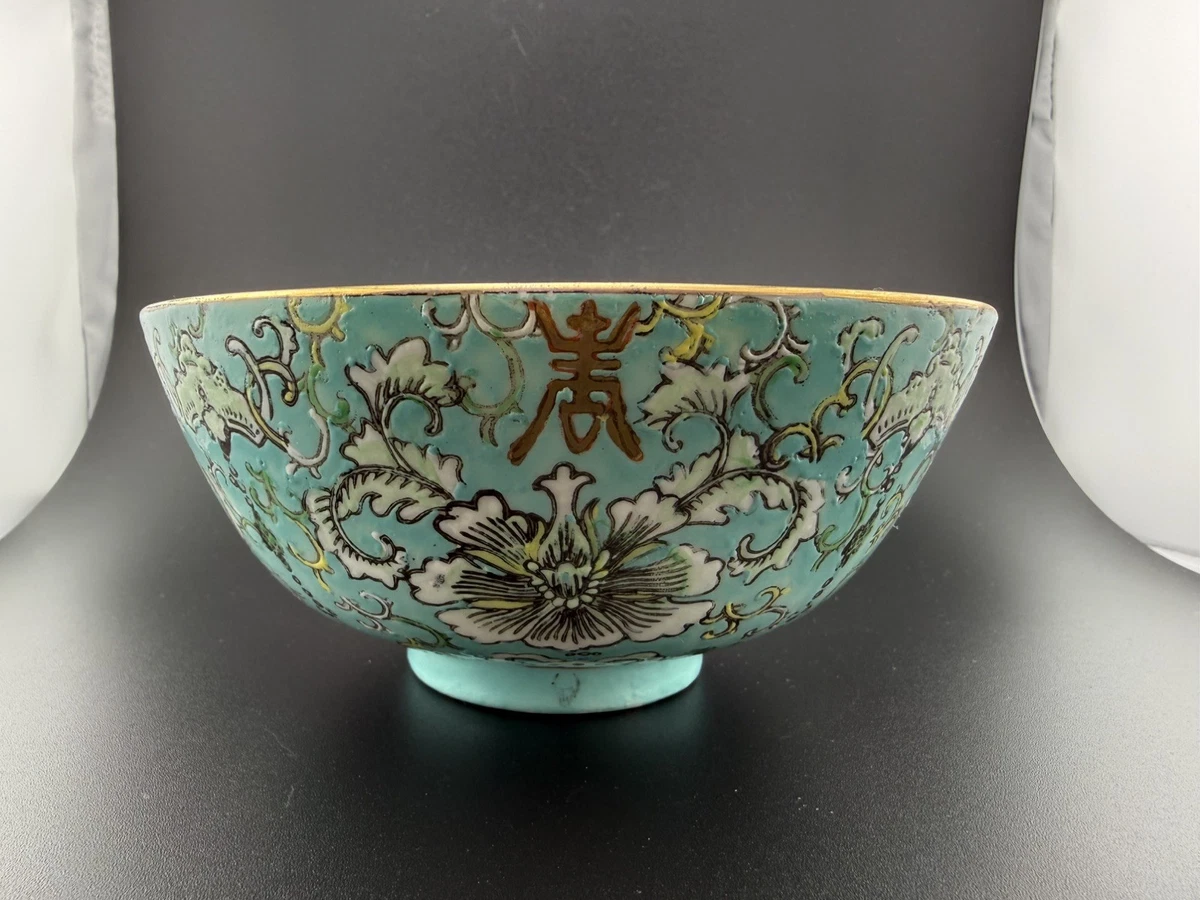 25+ Vintage Original Antique Chinese Bowls for sale | Updated Oct 2026