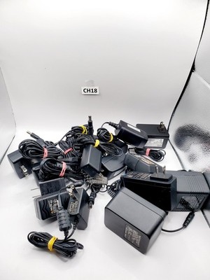 Power Supply Adapter