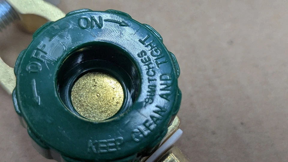 82-9595 Grote bateria desconexão rápida poste superior braçadeira estilo fácil segurança - Imagem 2 de 4