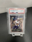 Drake Maye 2024 Topps Chrome RC Rookie Base Graded PSA Gem Mint 10 PATRIOTS MVP