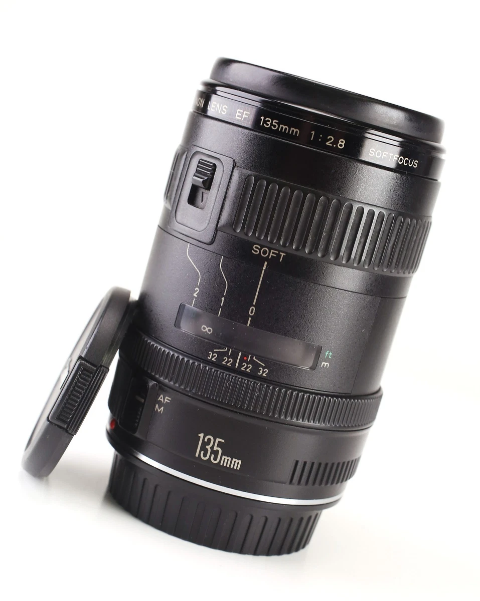 Canon Canon EF Camera Lenses 135mm Focal for sale | eBay UK