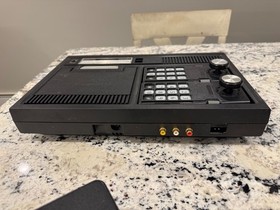 (Restored) Colecovision Coleco Console (caps, switch, RCA composite, DK, power)
