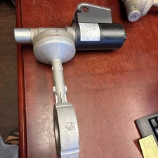 Kromschroder MB 7NQ3 Selenoid Actuator