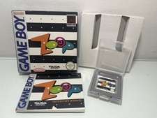 Thumbnail of ebay&reg; auction 236505930409 | Nintendo Gameboy Zoop