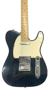 2001 Fender Telecaster | eBay