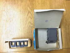 Manicotti negativi Ferrania Archivio per diapositive 35mm -26 grandi e 31 piccoli