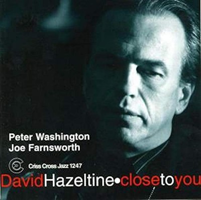 David Hazeltine Trio Close to You Album