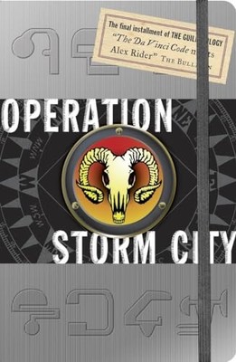 Operation Storm City (The Guide of Sp..., Mowll, Joshua
