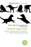 Frederic P. Miller (U. A.) | Hotel For Dogs (Film) | Taschenbuch | Englisch