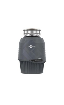 Evolution .75HP, 3/4 HP Garbage Disposal, Advanced Series EZ Connect Continuous