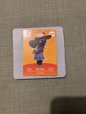 Reneigh 432 - Series 5 Animal Crossing Am...