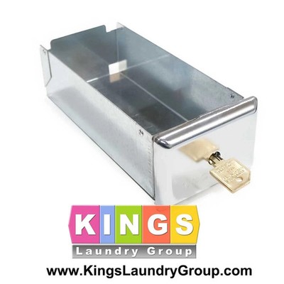 ESD Money Coin Box 8