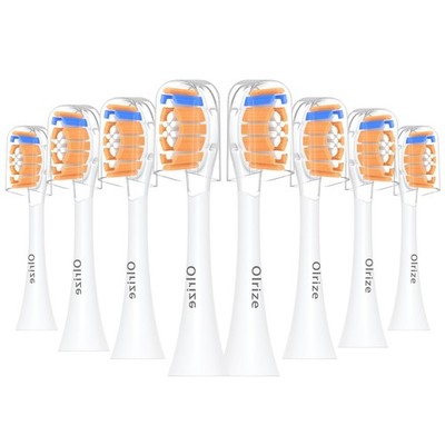 -Heads for Philips-Sonicare,Toothbrush-Heads for Sonicare Brushes A3 C2 C3 G2...
