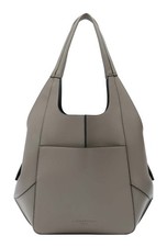 LIEBESKIND BERLIN Lilly Tote M Schultertasche Tasche Neutral Grey taupe