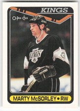 Marty McSorley