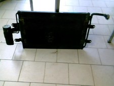 Climatisation et Accessoires Audi A3
