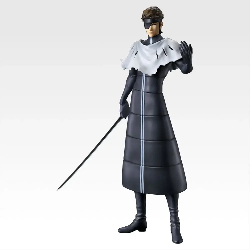 P BANDAI BLEACH 20TH Ichiban Kuji Stirring Souls vol.4 Figure