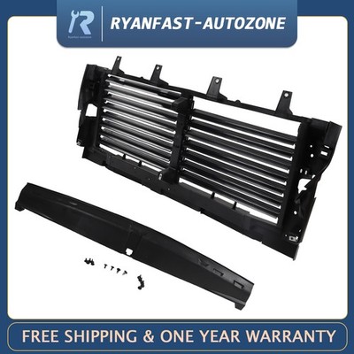  Active Grille Shutter with motor for GMC Sierra 1500 Limited Truck 2019-2022