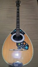 greek bouzouki 8 string