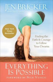 Everything Is Possible: Finding the Faith and Courage to... | Buch | Zustand gut