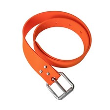 Diving Weight Belt Weightbelt 130 cm Long Accessories Freediving Weight Belt