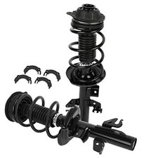 2pcs Front Pair Complete Strut Assembly Shock Absorber for 2013 2014 2015